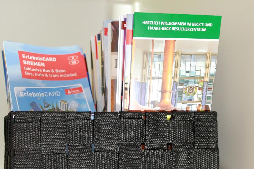 ErlebnisCARD Bremen für Gäste